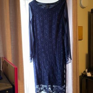 Formal dress